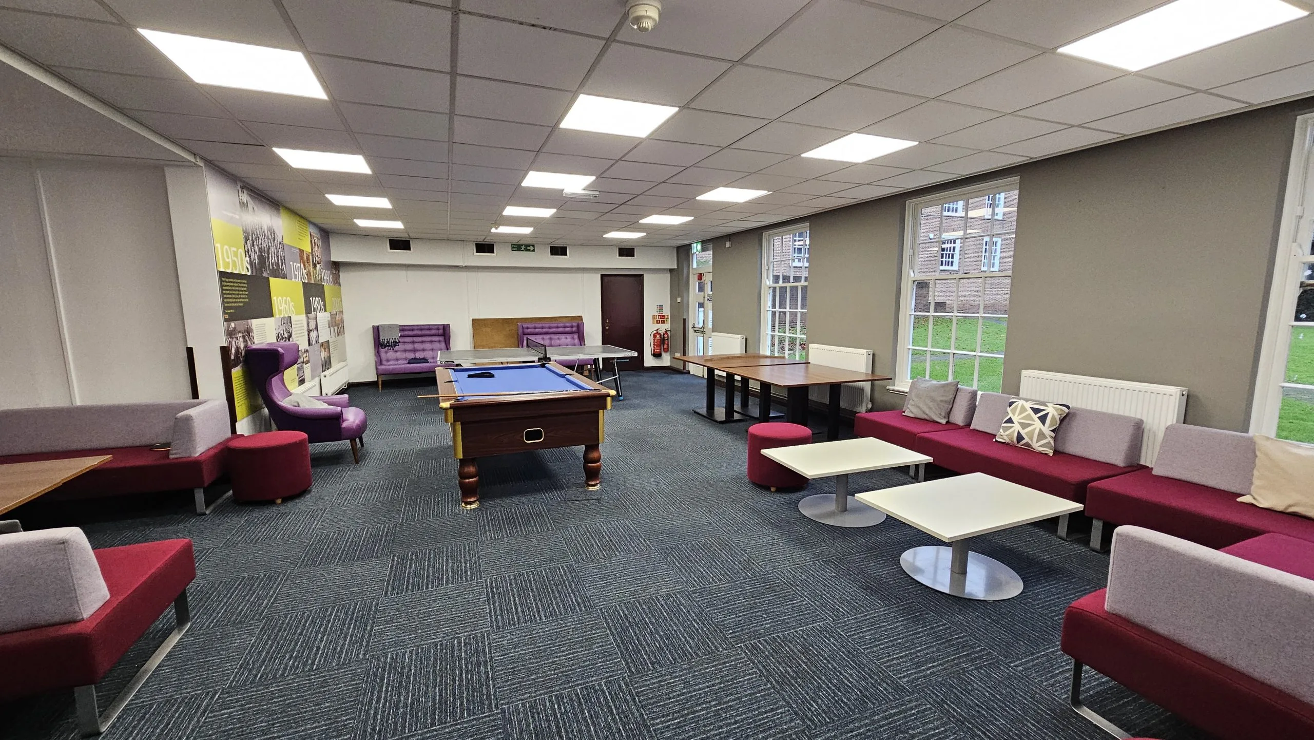 University of Nottingham