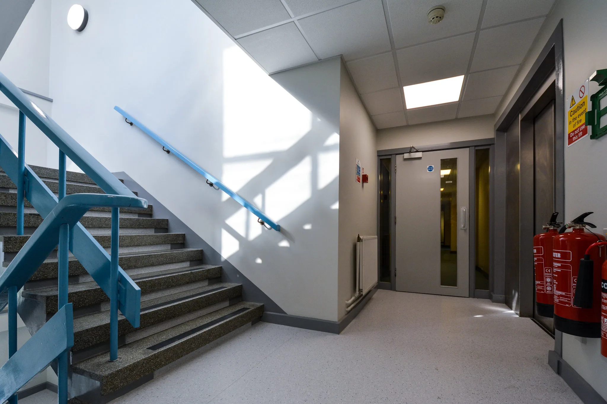 Metropolitan Police – Romford