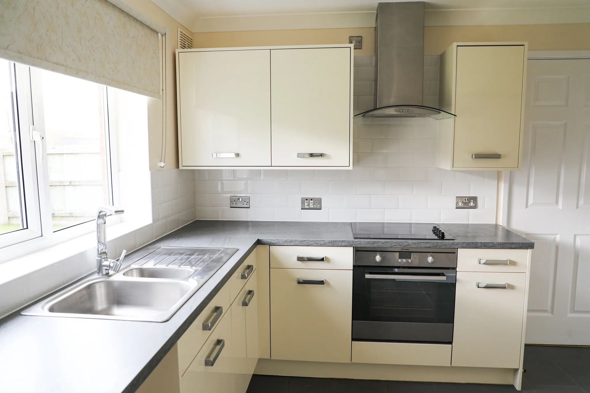 Riverside Housing – RAF Cosford