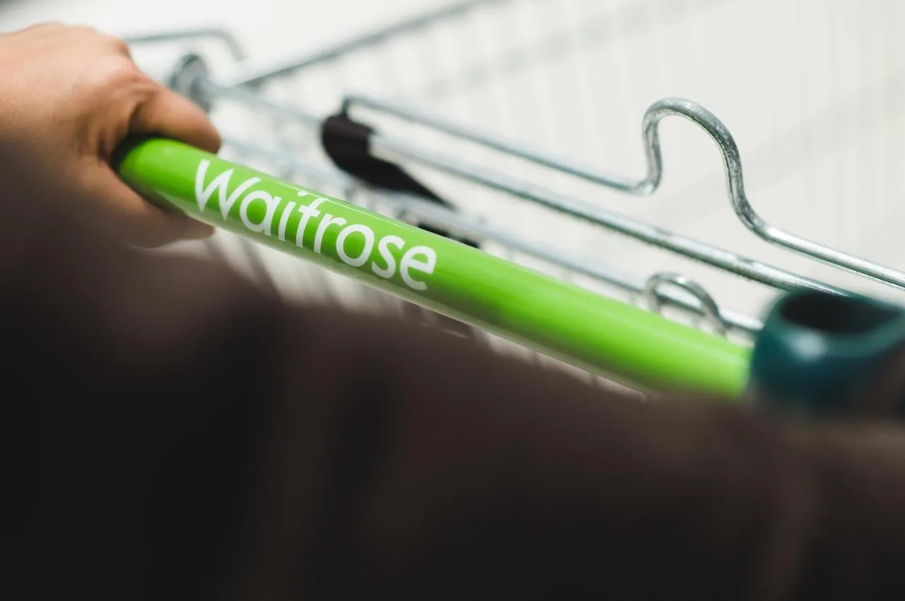 Waitrose