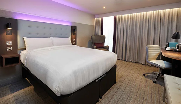 Premier Inn – Hampstead