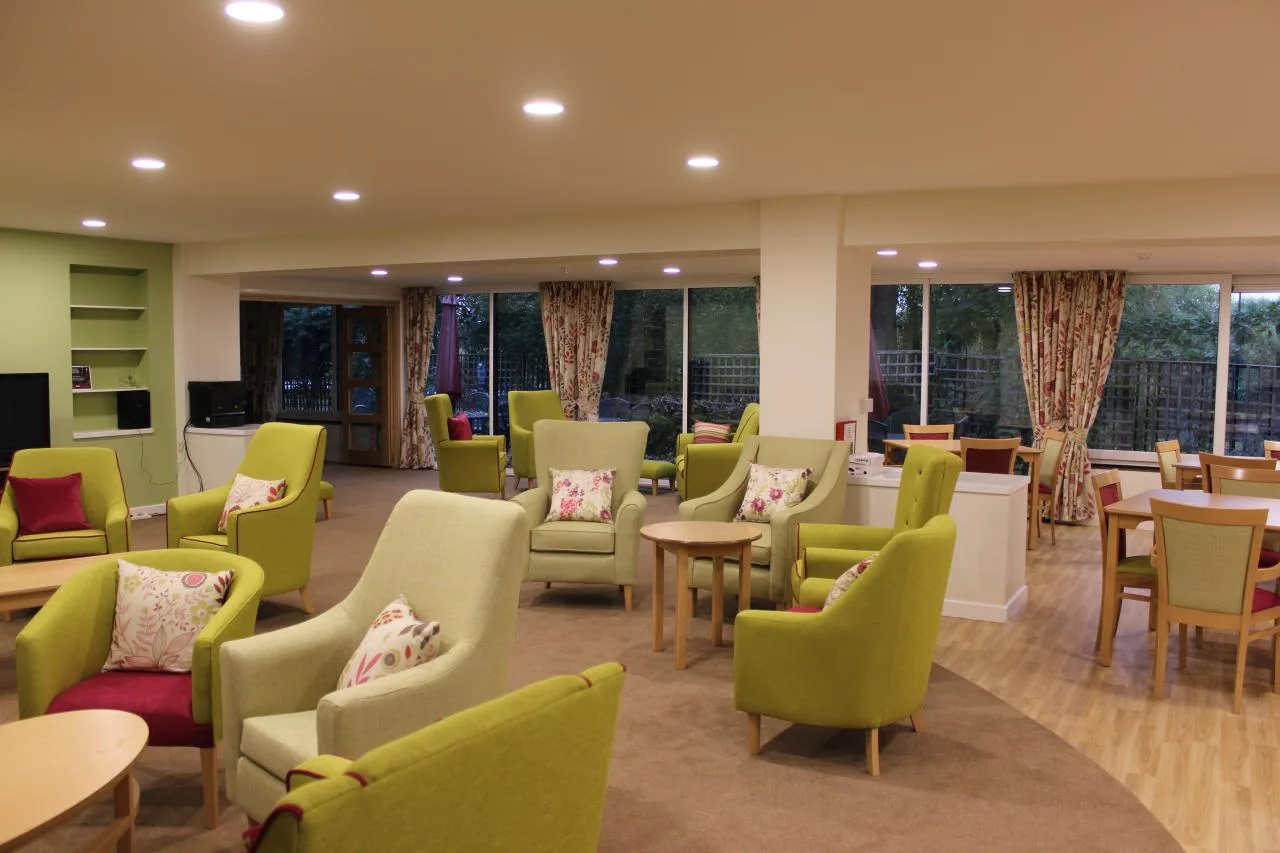 Housing 21 – Carroll Gardens