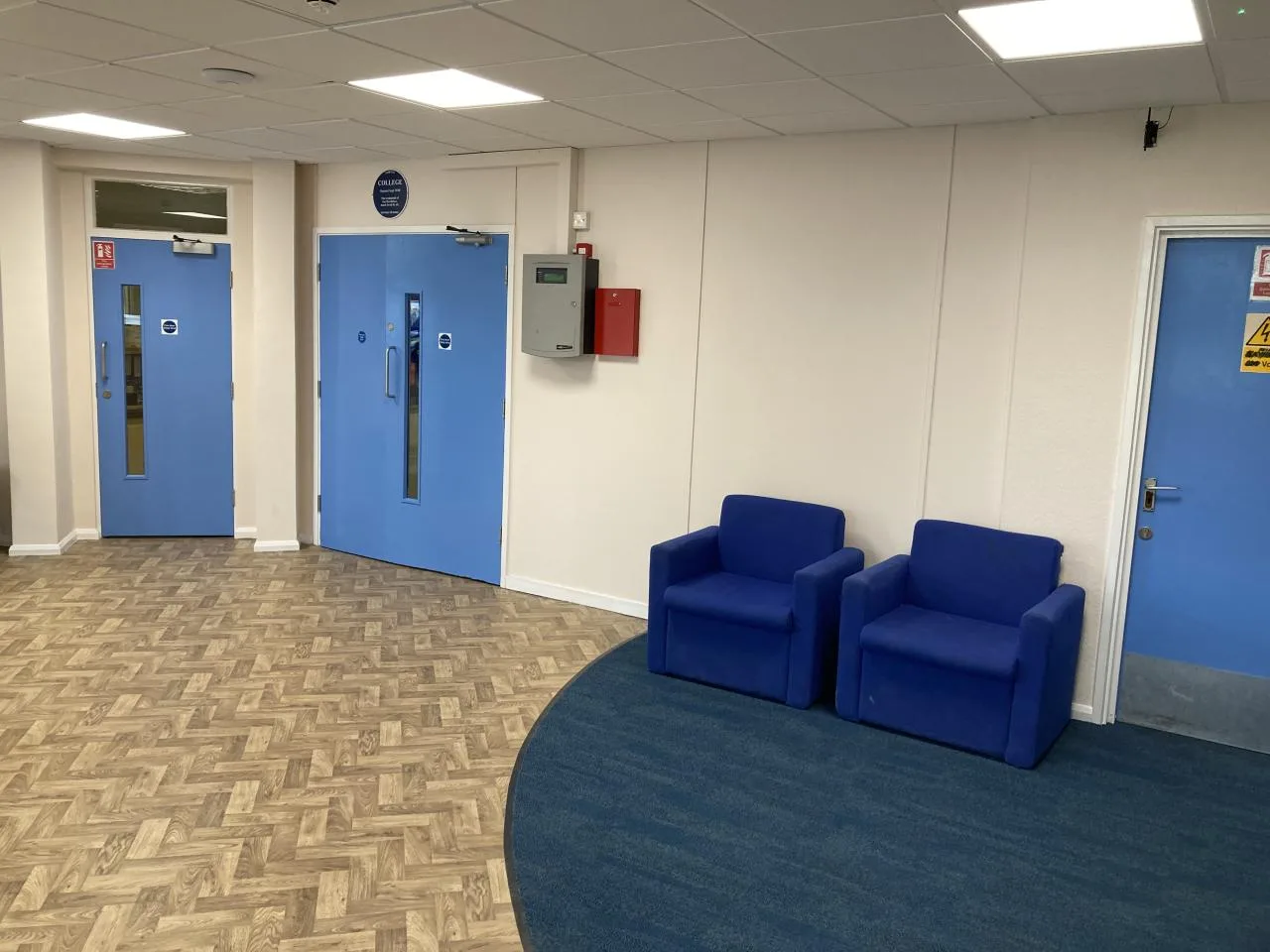 Outcomes First Group