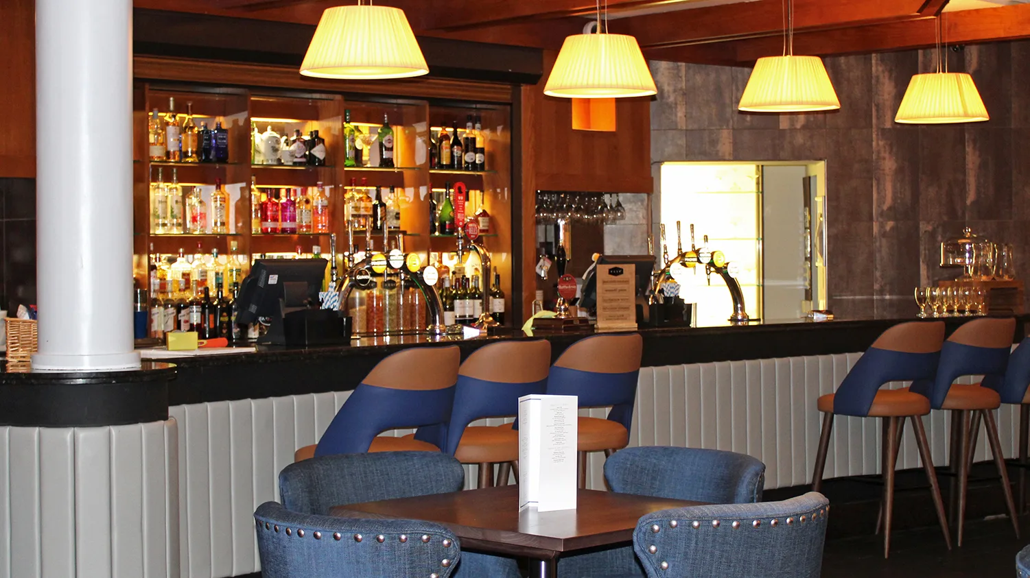 Cheltenham Chase Hotel