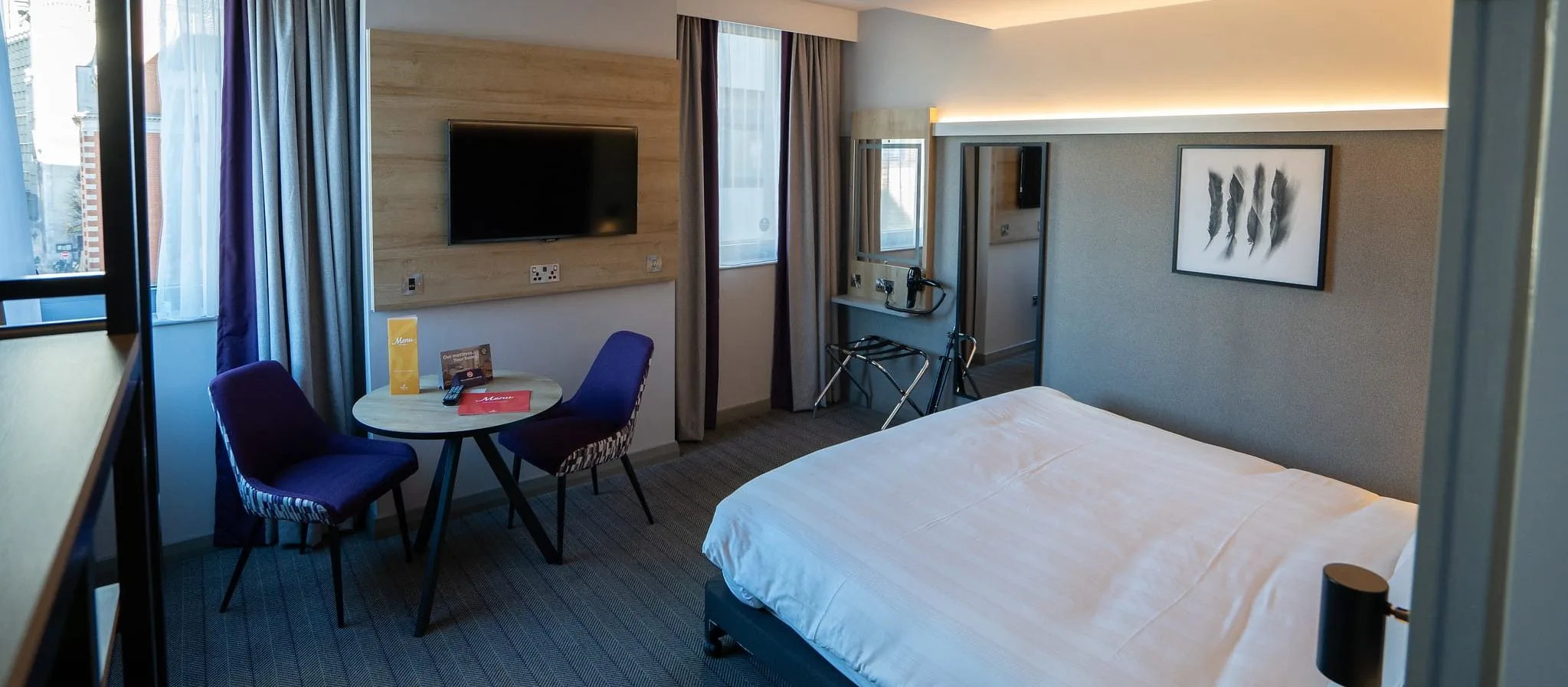 Premier Inn – Bank