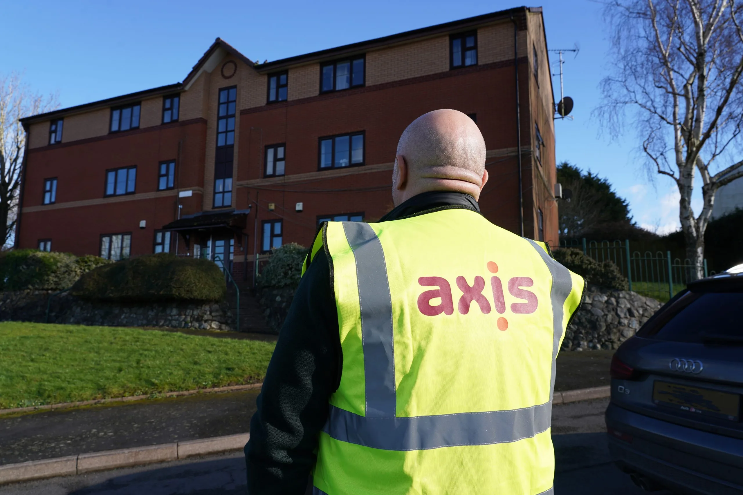 Clarion Housing Association