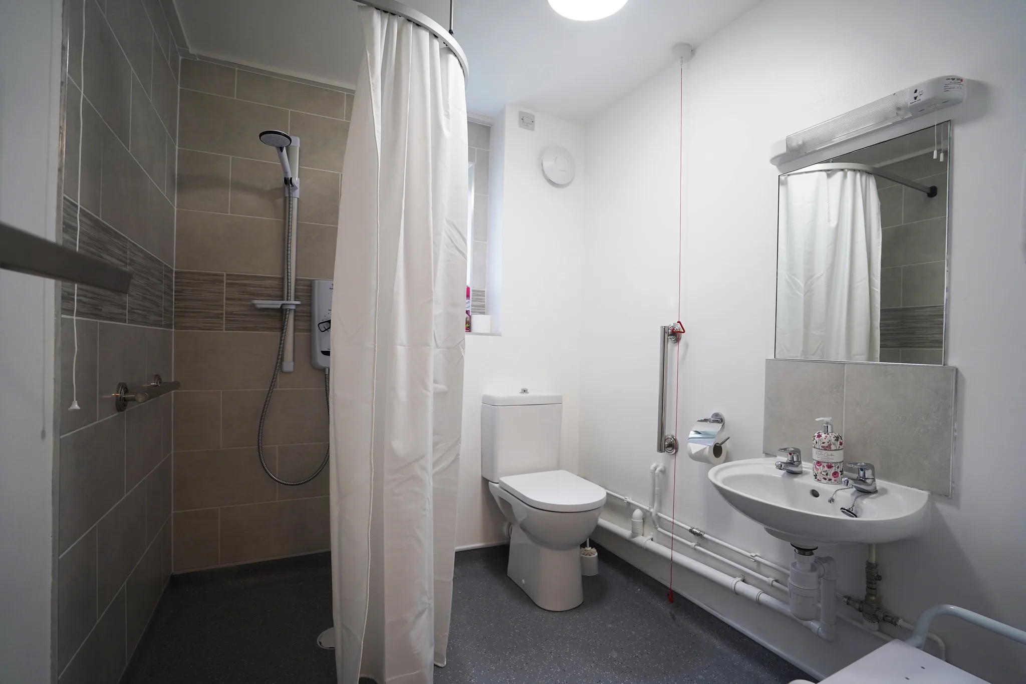 Housing 21 – Edward Arnold Court