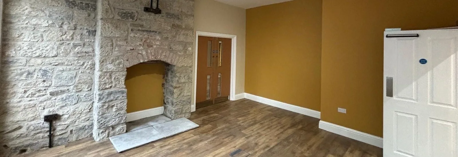 Alnwick District Playhouse Trust