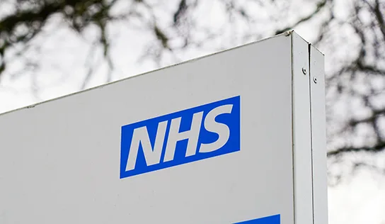 Harrogate and District NHS Foundation Trust