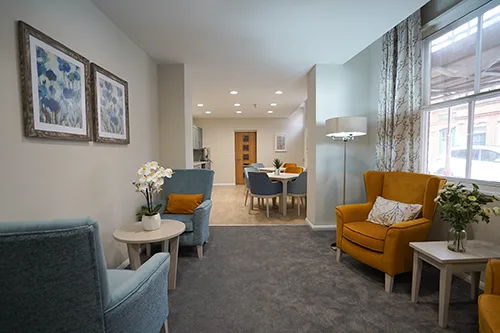 Stonewater – Herald Court