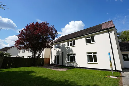 Amey – Weeton Barracks