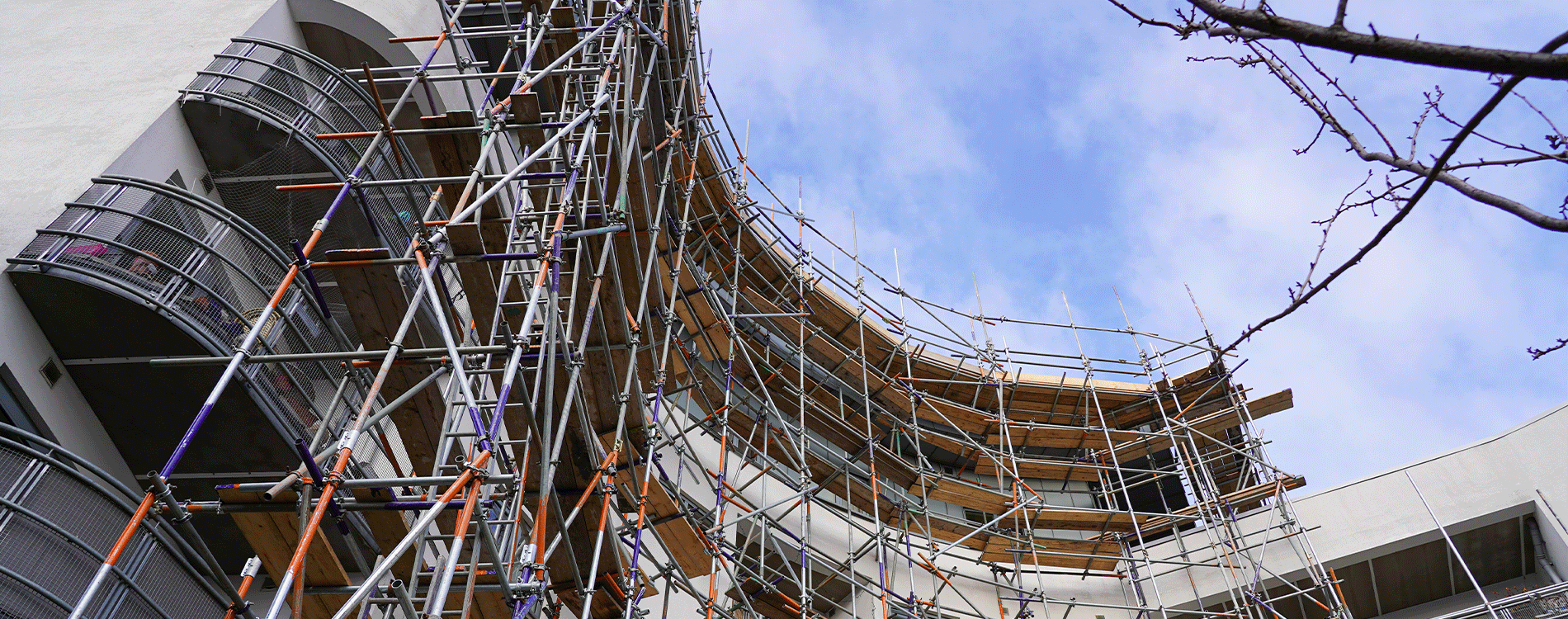 Retrofit Roof Panels