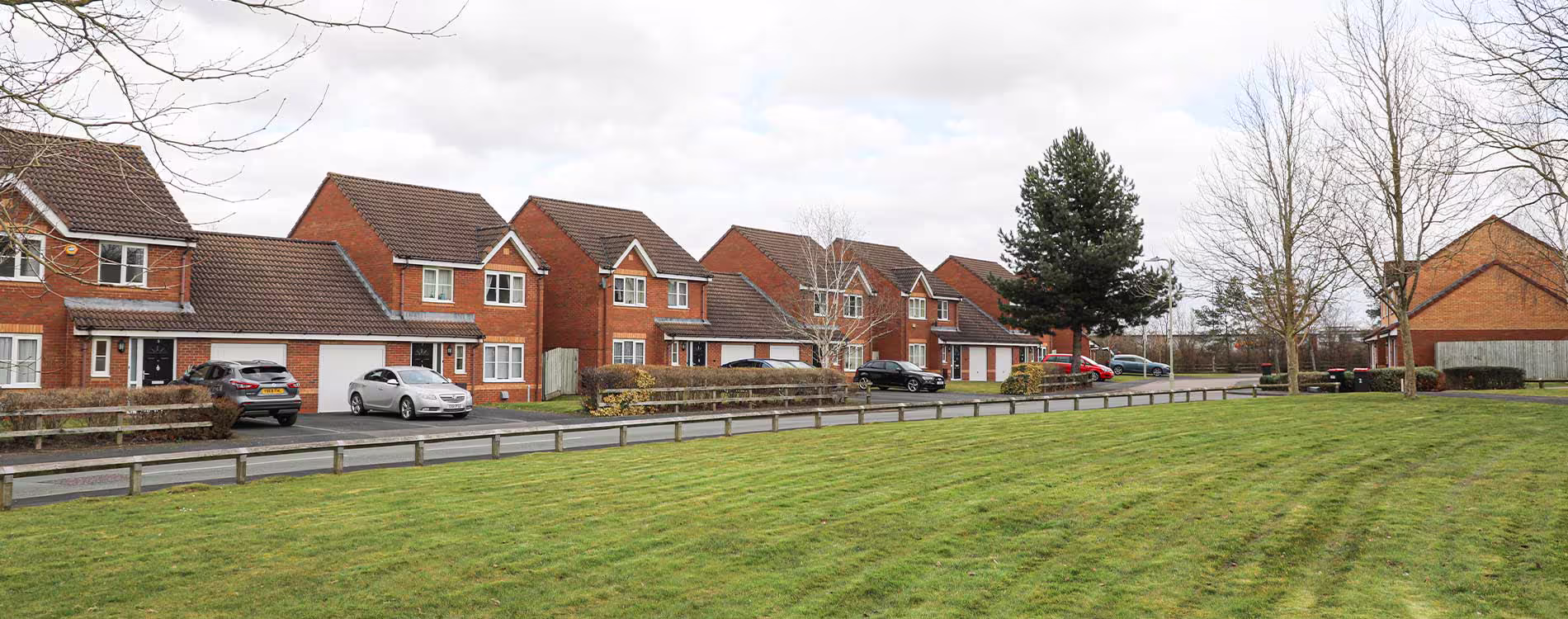 Bathroom Replacements Programme