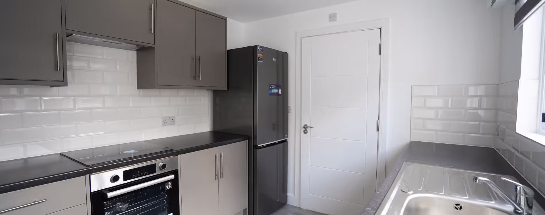 Deconversion and Improved Energy Efficiency Programme