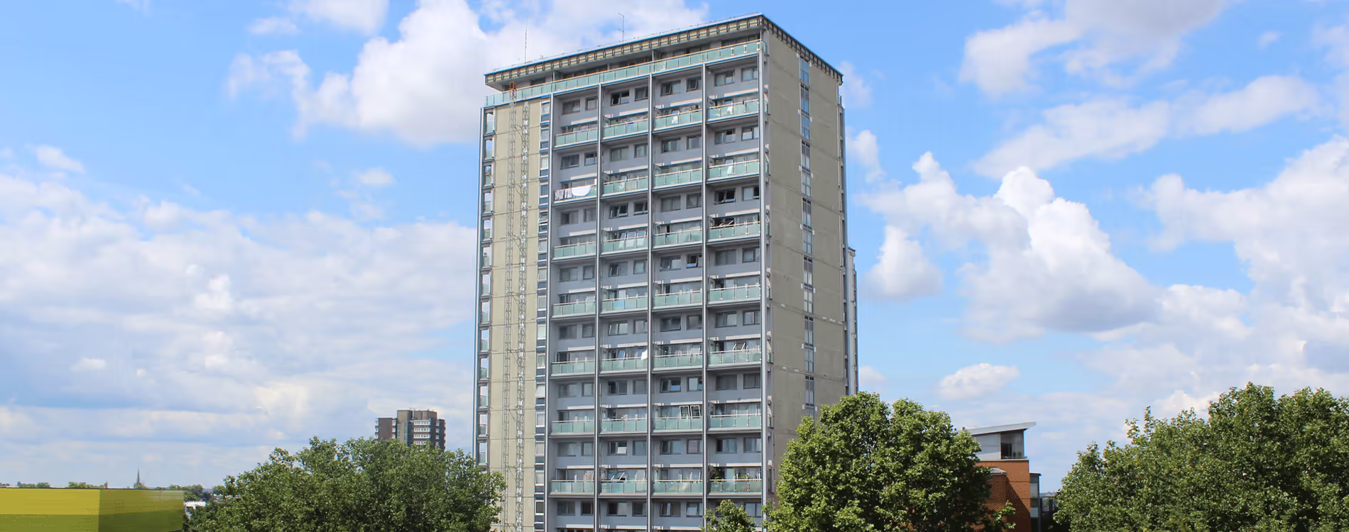 Multiple Concurrent Programmes Contract – Westminster City Council