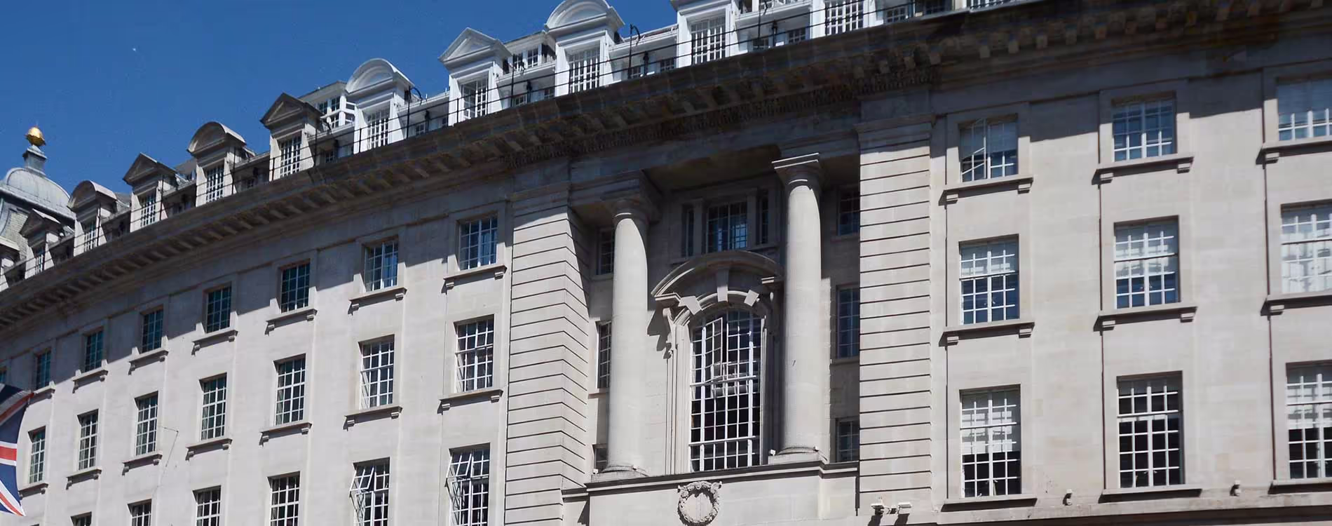 Contractors carrying out office reinstatement works to restore a commercial space to its original condition before lease handover.