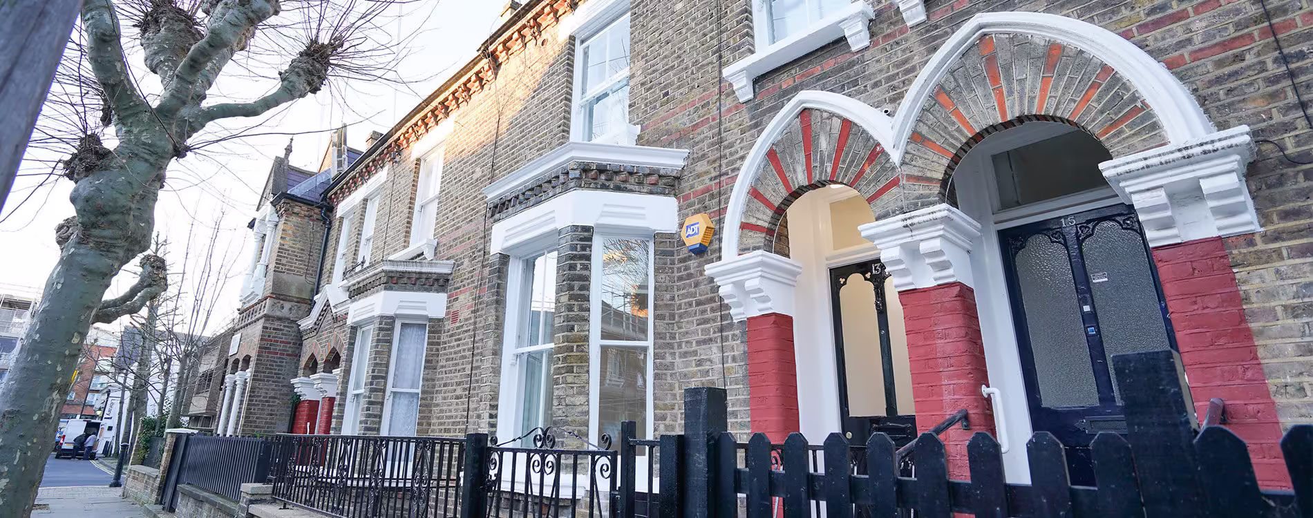 Pilot Retrofit Project, Conversion and Refurbishment