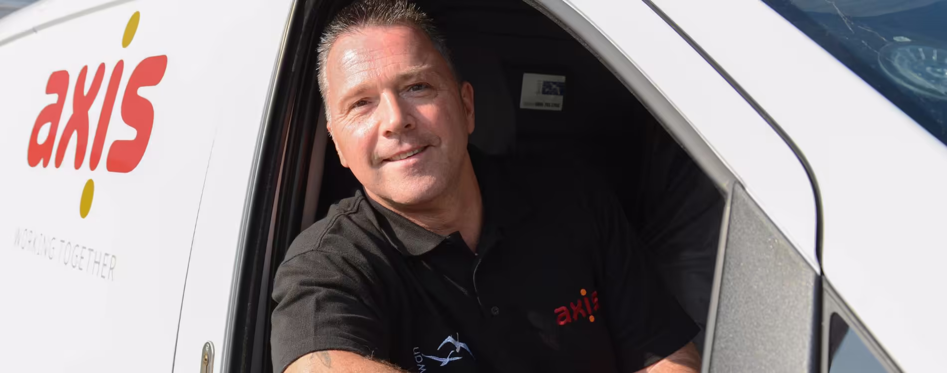 Axis provides Responsive Repairs for Melton Borough Council