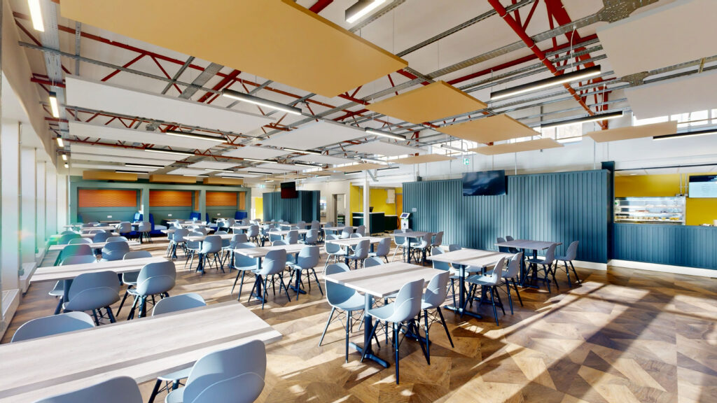 Refurbishment – Elizabeth Barracks