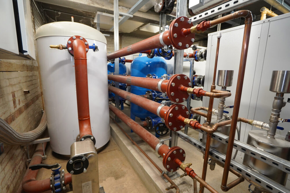 Leeds City Council – Multi-site Decarbonisation Programme