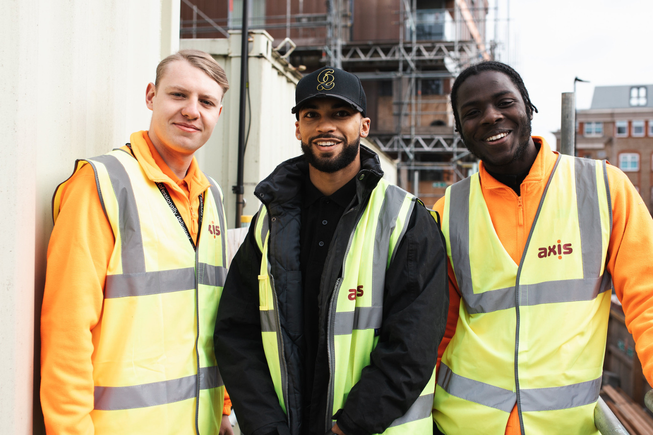 Apprentices