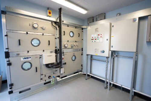 North Cheshire and Mersey NHS FT