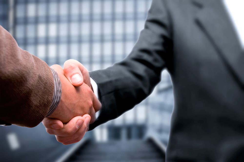 Mergers & Acquisitions at Axis CLC