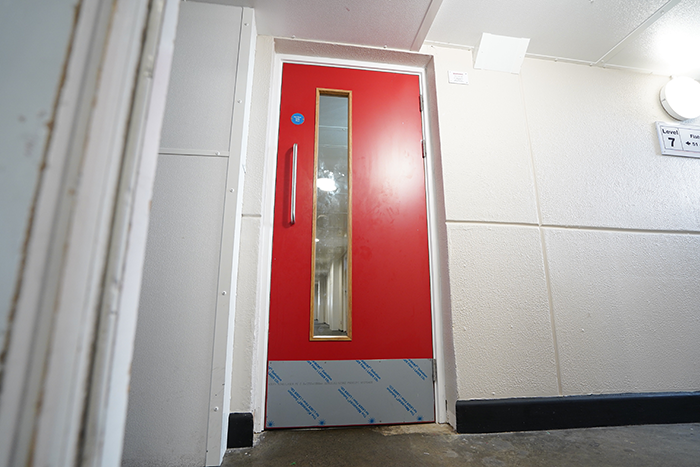 Onward Homes – Fire Safety Compliance