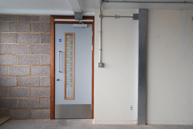 Christian Action Housing Association – Passive Fire Remedials
