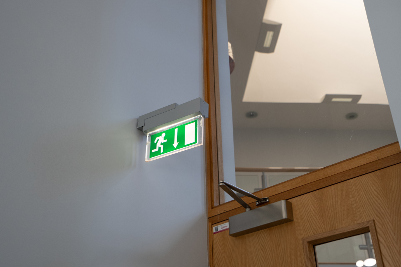 Capital Shopping Centres – Fire Protection and Structural Encapsulation